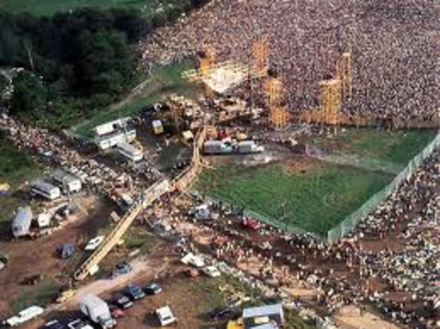 Woodstock Festival