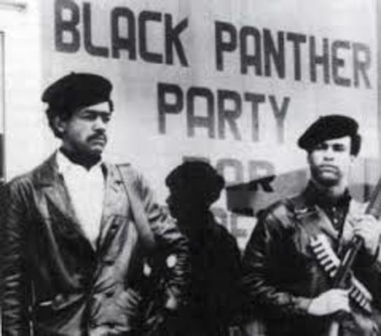 Black Panther Party