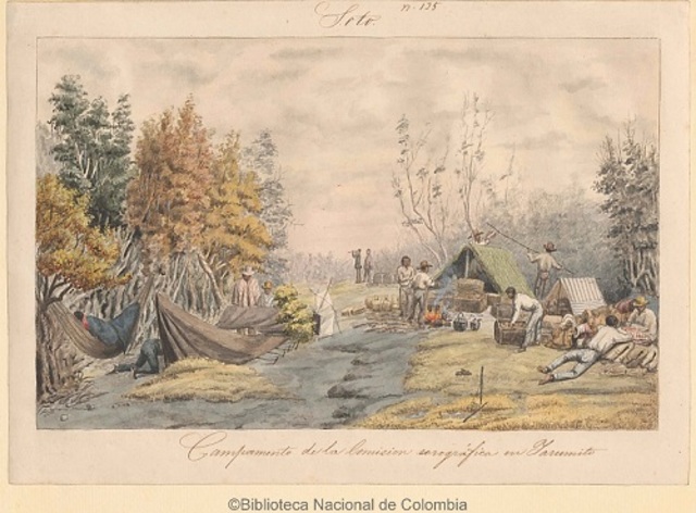 La anécdota Política y Social