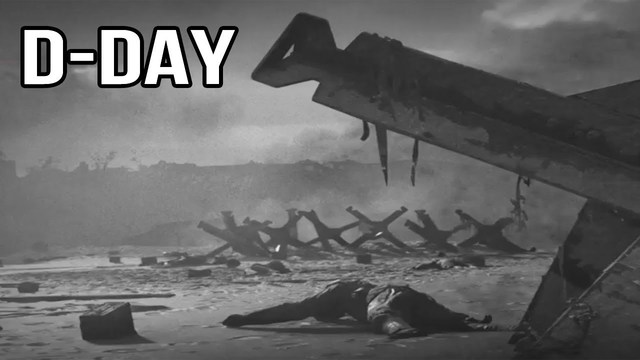 D-DAY