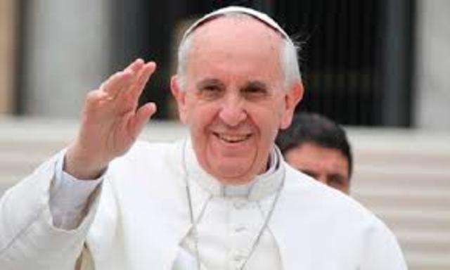 Jorge Bergoglio es elegido Papa