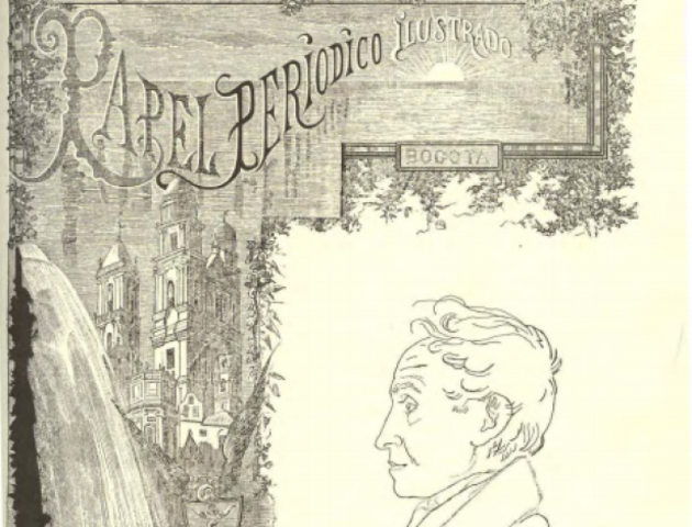 El Papel Periódico Ilustrado