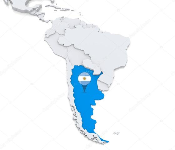 Argentina independiente.