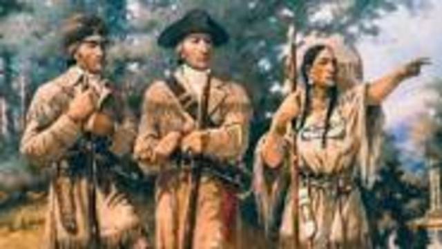 Lewis and Clark