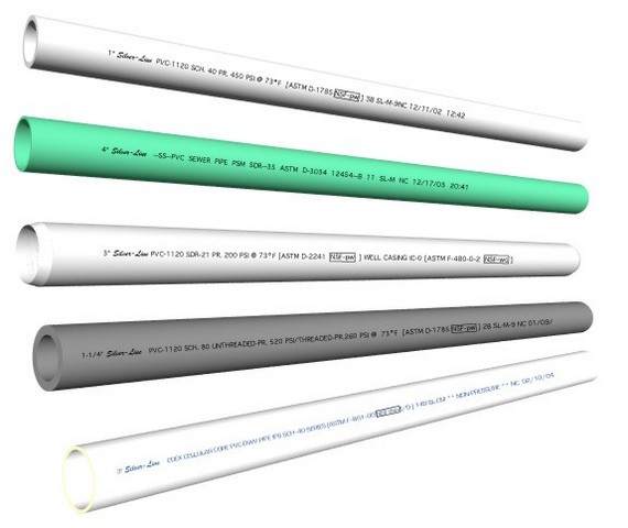 Creacion de un nuevo material: PVC (4)