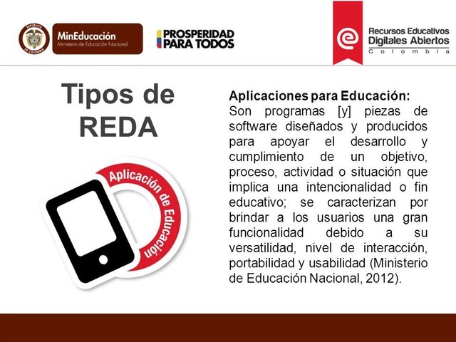 CONCEPTUALIZACIÓN  DE RED-MEN