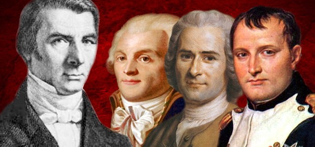 Third Contitution is Adopted