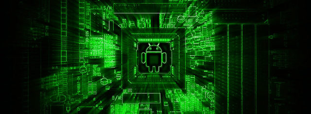 Android en todos los equipos