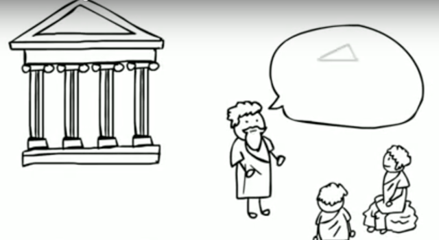 ACADEMIA DE PITACORAS