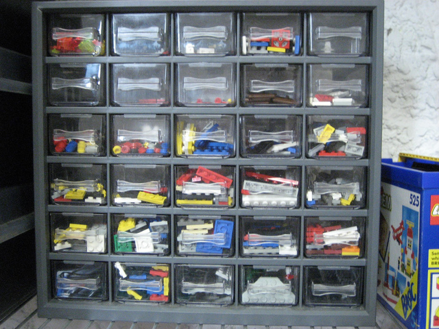 come sarà l'ingresso principali