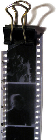 Aplicaciones del material: Celuloide