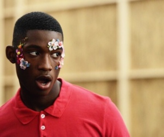 SCHOOLING SYSTEM FAILING BLACK BOYS