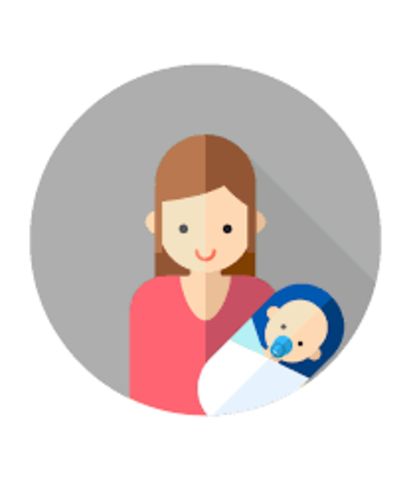 Se agranda la familia