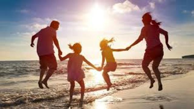 Vacaciones en Uruguay