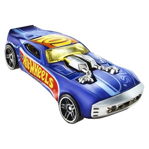 Cuando tenia cuatro anos