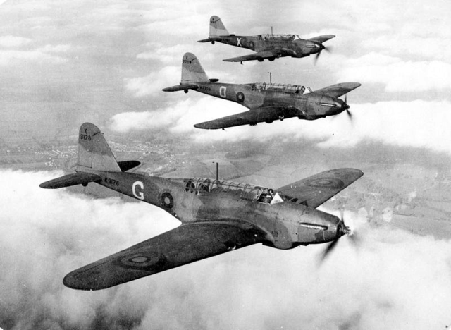 Battle of Britain