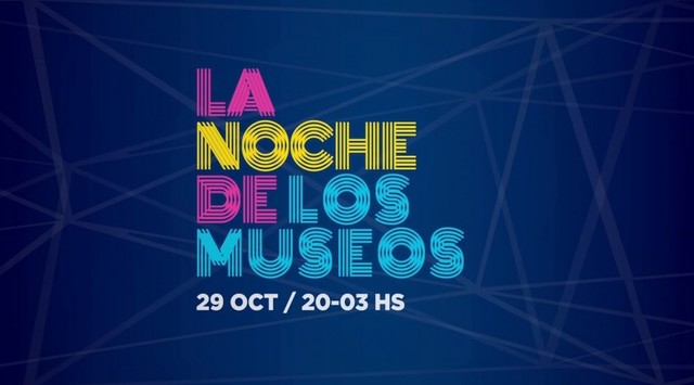 Noche de los museos