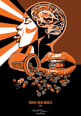 Brave New World