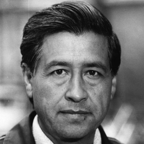 Main Leader: Cesar Chavez