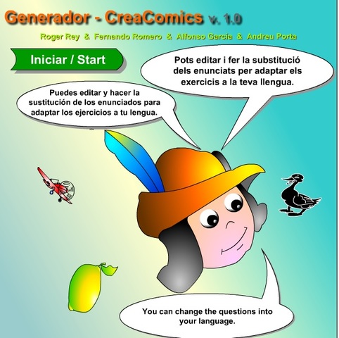 Herramientas digitales en línea