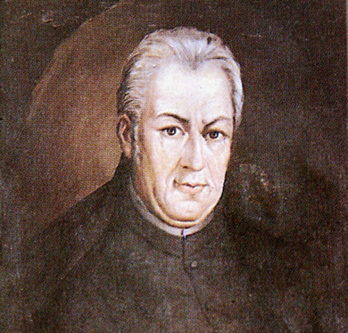 Jose Celestino Mutis