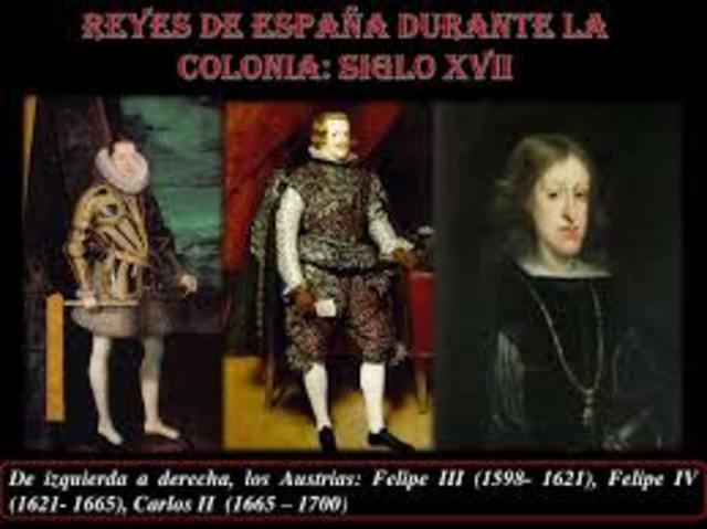 Autoridad de los Reyes de España
