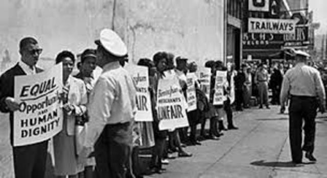 Arriving in birmingham