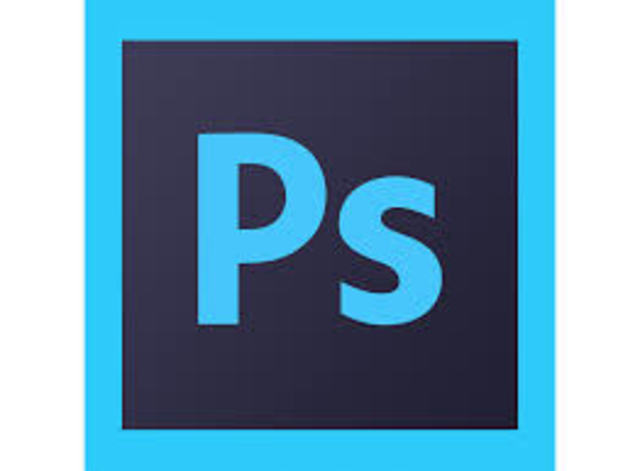 Adobe Photoshop