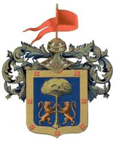 Fundación de Guadalajara