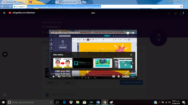 Tutorial con Apowersoft