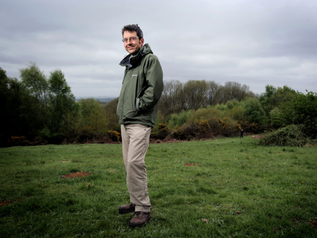 Real Life- George Monbiot