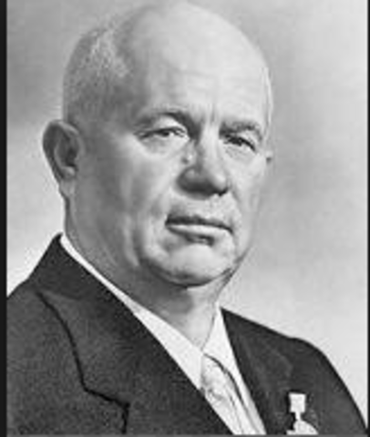 Nikita Khrushchev (Book)