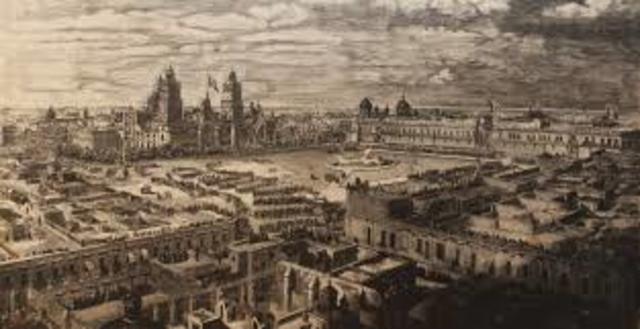 En México durante el siglo XIX