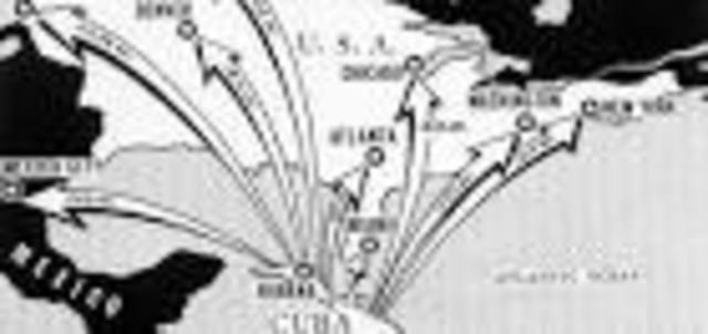 Cuban Missile Crisis