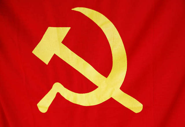 Communist Forces Win