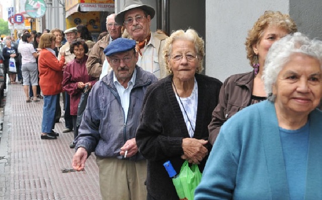 Pensiones
