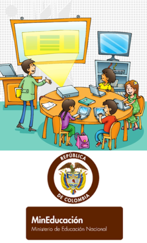 Ministerio de Educación Nacional