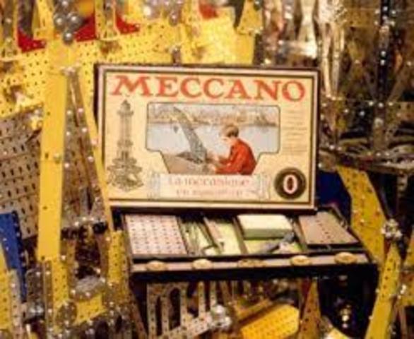 Primera aproximación al concepto de RED