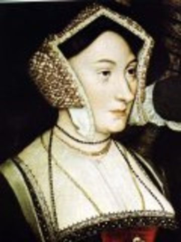 He marries Jane colt and has 4 children