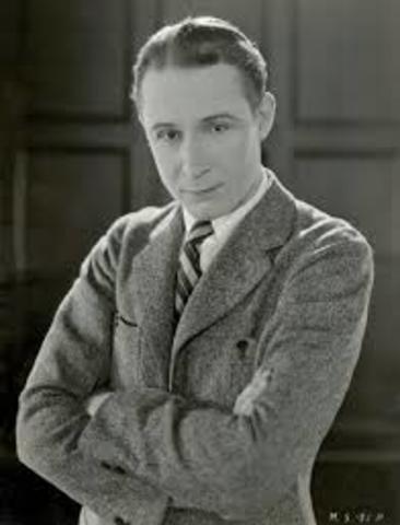 Monte Blue dies of heart attack.