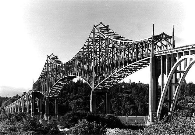 The Public Works Administration (PWA)