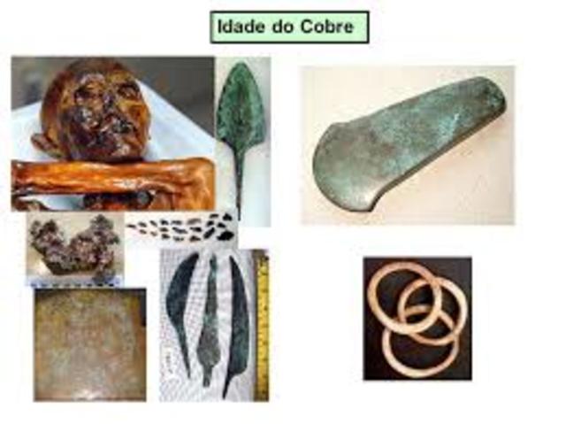 Idade do Cobre