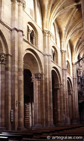 Basílica de San Vicente