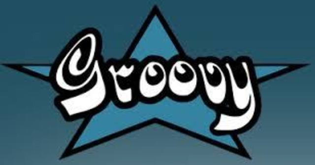 Groovy