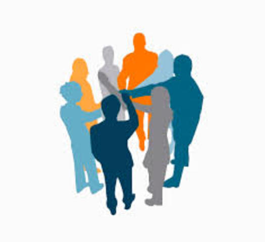 The enthusiasm of the team