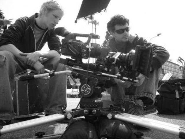 THE DOCUMENTARY CINEMA