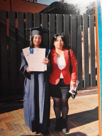 graduacion bachiller