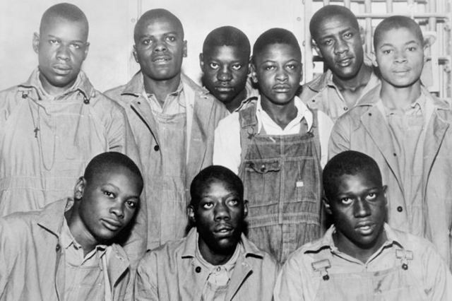 Scottsboro Boys
