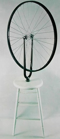 Rueda de bicicleta