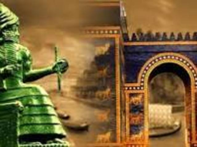 Império Babilônico